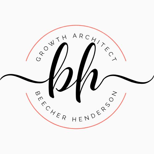 Beecher Henderson - Growth Architect